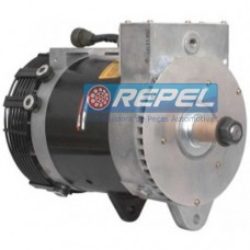 Alternador Niehoff C653 24V 260Amp. Komatsu 830 930 Caterpillar 797 793 Caminhão Fora Estrada