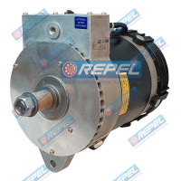 Alternador Niehoff C653A Niehoff C-653A