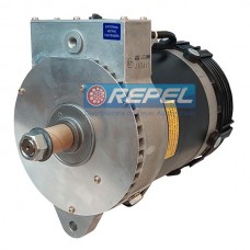 Alternador Niehoff C653A Niehoff C-653A