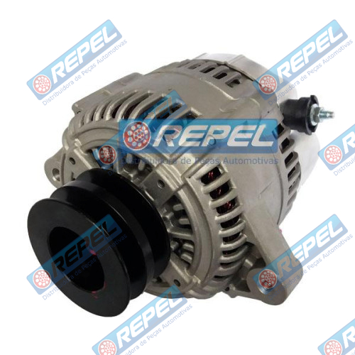 Alternador Caterpillar 3E7772 3E-7772