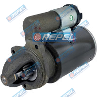 Motor Partida Cinap C7016 Cinap 7016 Bosch 9000453016