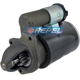 Motor Partida Cinap C7016 Cinap 7016 Bosch 9000453016