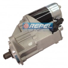 Motor Partida Denso 24V Komatsu D20 D21 D23 PC60-5 PC60-7 PC130-7 PC78 PC75 Motor 4D95 