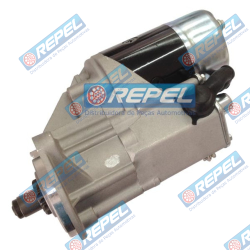 Motor Partida Denso 24V Komatsu D20 D21 D23 PC60-5 PC60-7 PC130-7 PC78 PC75 Motor 4D95 