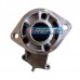 Mancal Partida ( Focinho ) Denso Komatsu PC138 D20 D21 D23 PC60-5 PC60-7 PC130-7 2FUROS