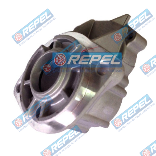 Mancal Partida ( Focinho ) Denso Komatsu PC138 D20 D21 D23 PC60-5 PC60-7 PC130-7 2FUROS