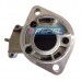 Mancal Partida ( Focinho ) Denso Komatsu PC138 D20 D21 D23 PC60-5 PC60-7 PC130-7 2FUROS