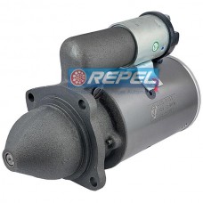 Motor Partida Cinap C7033 Bosch 9000453033