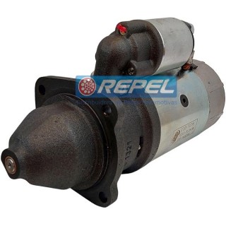 Motor Partida Cinap C7036 Bosch 9001083036