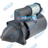 Motor Partida Cinap C7041 Bosch 9000453041