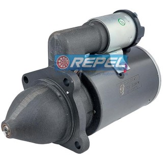Motor Partida Cinap C7041 Bosch 9000453041