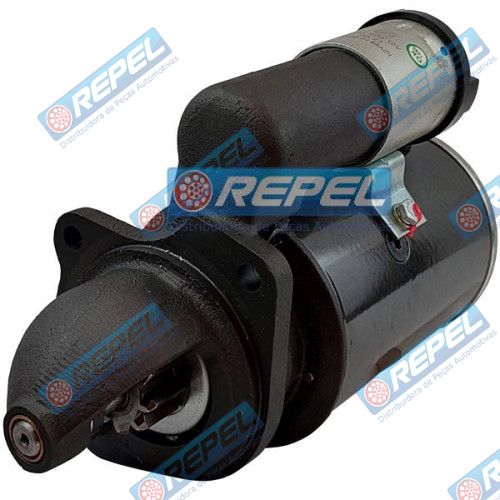 Motor Partida Wapsa 9000453028 Wapsa 9000453051