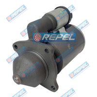Motor Partida Wapsa Cinap C7052 Bosch 9000453052 9000453043