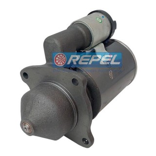 Motor Partida Wapsa Cinap C7052 Bosch 9000453052 9000453043