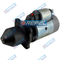 Motor Partida Cinap C7054 Bosch 9000083054