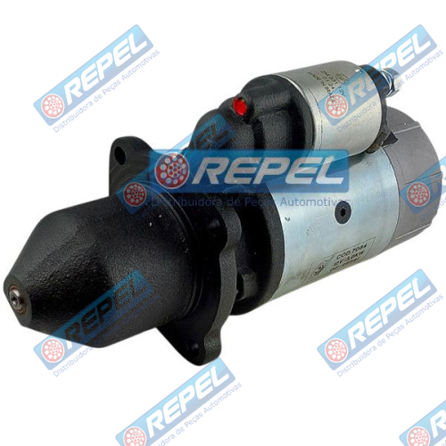 Motor Partida Cinap C7054 Bosch 9000083054
