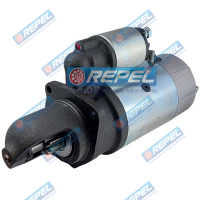 Motor Partida Cinap C7064 Bosch 9000083065