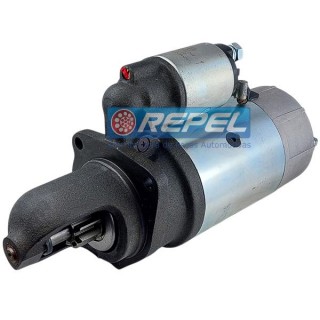 Motor Partida Cinap C7064 Bosch 9000083065