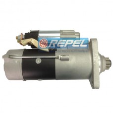 Motor Partida Mitsubishi 24V MBB AXOR 2035 2535 3340 2540 3344 2544 1933 2044 2040 Todos