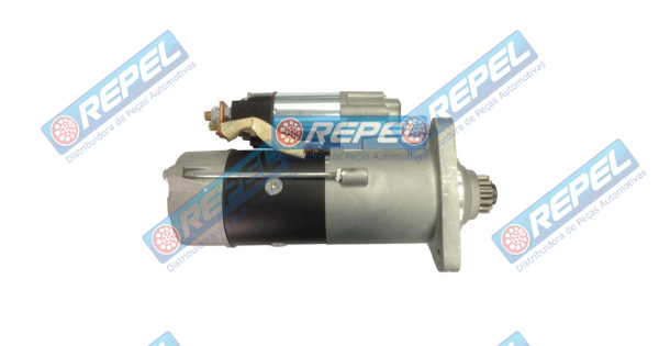 Motor Partida Mitsubishi 24V MBB AXOR 2035 2535 3340 2540 3344