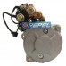 Motor Partida Mitsubishi 24V MBB AXOR 2035 2535 3340 2540 3344 2544 1933 2044 2040 Todos
