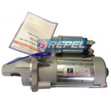 Motor Partida Bosch Ford F250 F350 F4000 98> Cummins Com Planetária