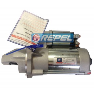 Motor Partida Bosch Ford F250 F350 F4000 98> Cummins Com Planetária