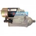 Motor Partida Denso 24V 10D Komatsu PC200-6 WA120 WA180 WA250 WA253 >2006 CUMMINS 2Furos  JCB Hyundai Cummins 