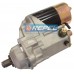 Motor Partida Denso 24V 10D Komatsu PC200-6 WA120 WA180 WA250 WA253 >2006 CUMMINS 2Furos  JCB Hyundai Cummins 