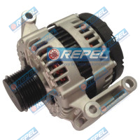 Alternador BoscH 0121615001