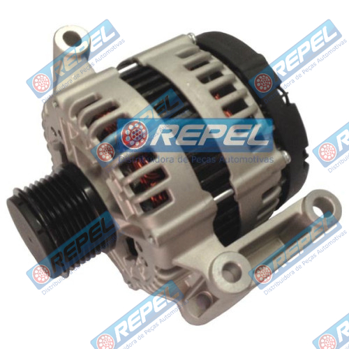 Alternador BoscH 0121615001