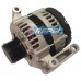 Alternador Bosch 12V 150Amp. Ford Transit 2006> 12V 150AMP. Com Polia Catracada