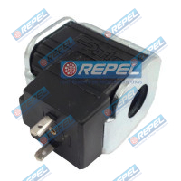 Bobina Solenoide Párker CAS024D Párker CAS-024D