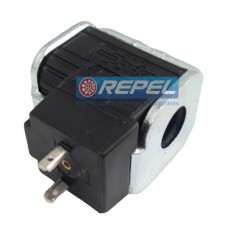 Bobina Solenoide Párker CAS024D Párker CAS-024D