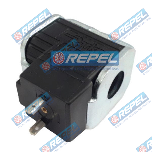 Bobina Solenoide Párker CAS024D Párker CAS-024D
