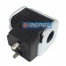 Bobina Solenoide Párker CAS024D Párker CAS-024D