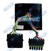 Módulo Controle Eletrônico John Deere CB01409089