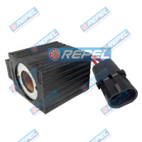 Bobina Solenoide John Deere CB01412207