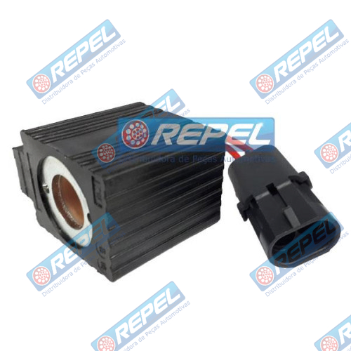 Bobina Solenoide John Deere CB01412207