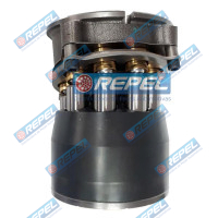 Bloco Motor John Deere CB01412609