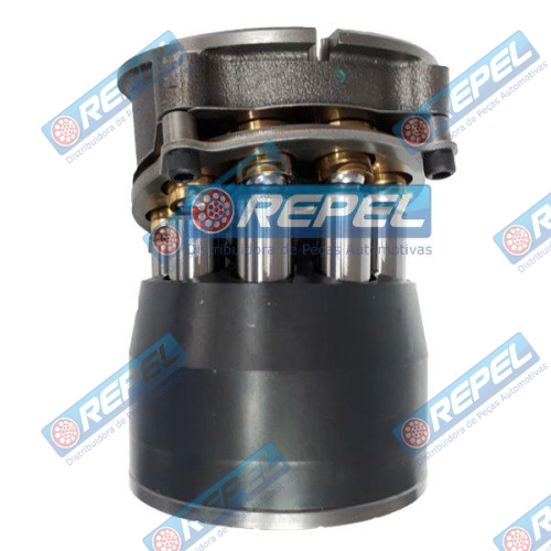 Bloco Motor John Deere CB01412609