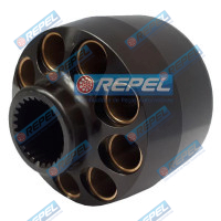 Bloco Motor John Deere CB01412609BL 