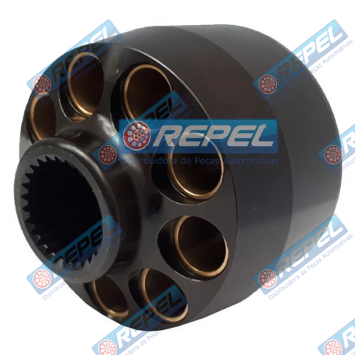 Bloco Motor John Deere CB01412609BL 