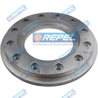 Alojamento Motor Hidráulico John Deere CB01418927