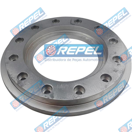 Alojamento Motor Hidráulico John Deere CB01418927