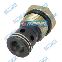 Válvula Solenoide John Deere CB01422284