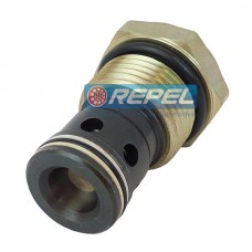 Válvula Solenoide John Deere CB01422284