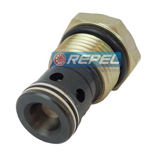 Válvula Solenoide John Deere CB01422284