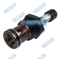 Válvula Solenoide John Deere CB01424944