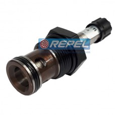 Válvula Solenoide John Deere CB01424944